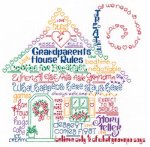 (image for) Lets Have Fun At Grandmas